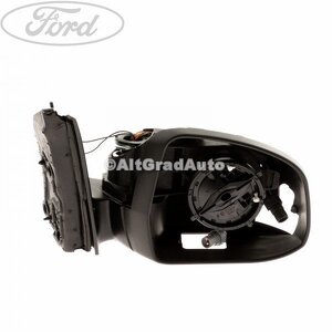Oglinda dreapta reglaj electric cu rabatare Ford Focus (2011-2014) 1.0 EcoBoost 125 HP oe BP 44686